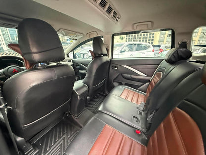 2023 Mitsubishi Xpander 1.5 GLS 2WD, Automatic, Gas