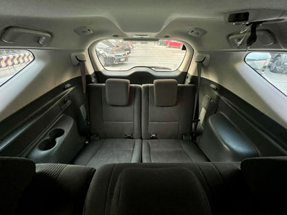 2025 Mitsubishi Montero GLX, Manual, Diesel