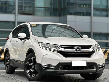 2019 Honda CRV 1.6 S, Automatic, Diesel