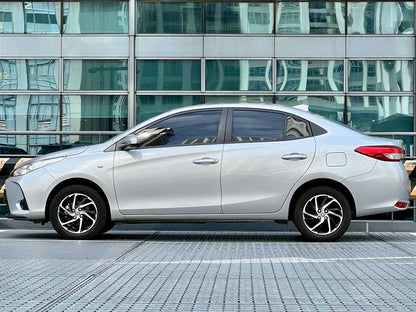 2025 Toyota Vios 1.3 XLE, Automatic, Gas