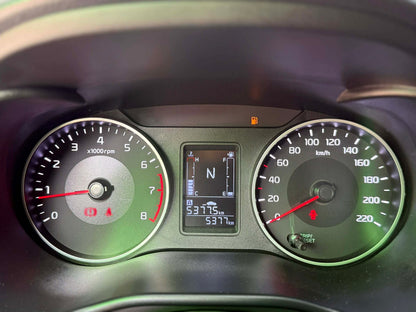 2025 Kia Soluto 1.4 EX, Automatic, Gas