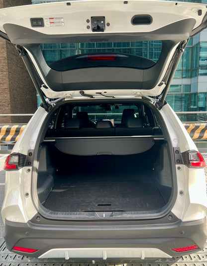 2024 Toyota Yaris Cross HEV, Automatic, Gas