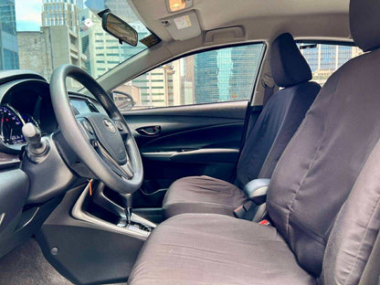 2019 Toyota Hiace Commuter Deluxe 2.8, Manual, Diesel
