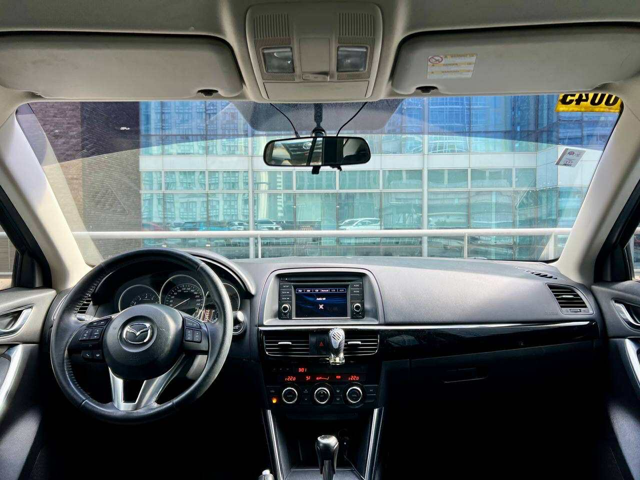 2013 Mazda CX5 2.0,  Automatic, Gas