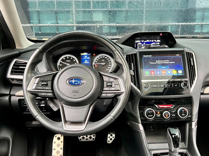 2023 Subaru Forester Eyesight 2.0 IS AWD  Automatic