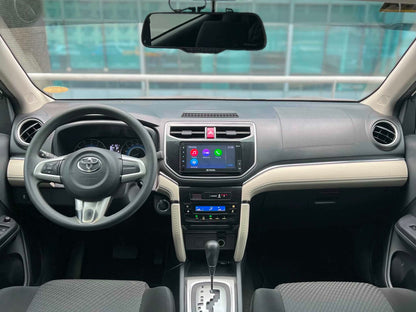 2018 Toyota Rush 1.5, Automatic, Gas