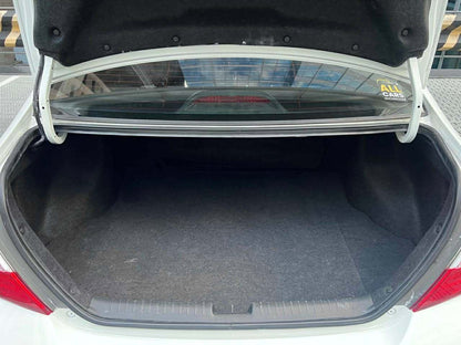 2013 Honda Civic 2.0, Automatic, Gas