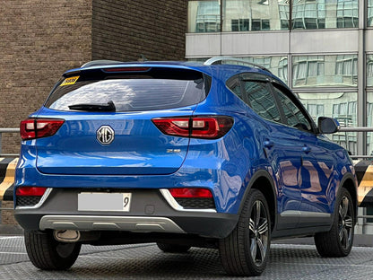 2022 MG ZS 1.5 Alpha, Automatic, Gas