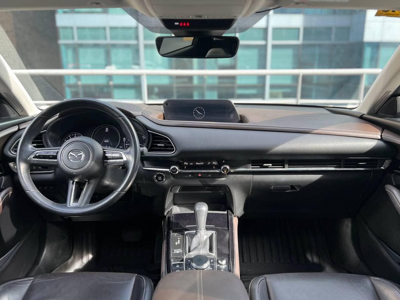 2020 Mazda CX30 AWD Sport 2.0, Automatic, Gas