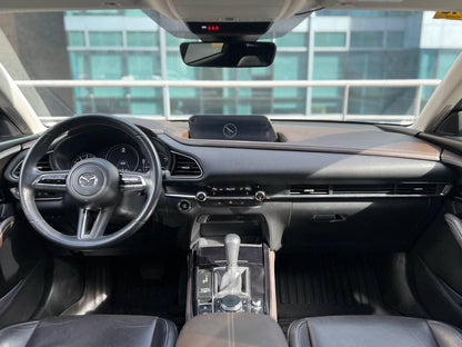 2020 Mazda CX30 AWD Sport 2.0, Automatic, Gas