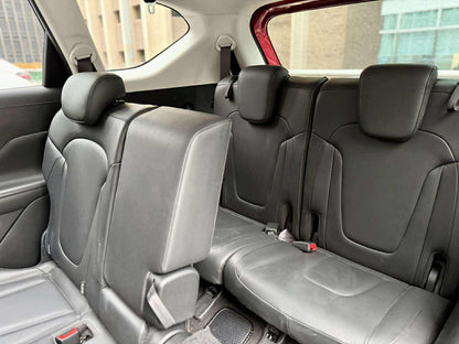 2023 Hyundai Stargazer 1.5 GLS, Automatic, Diesel