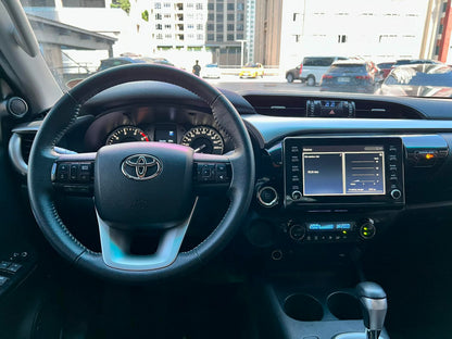 2024 Toyota Hilux 2.4 G, Automatic, Diesel