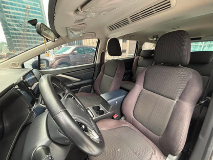 2025 Mitsubishi Xpander Cross 1.5, Automatic,  Gas