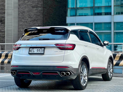2023 Geely Coolray 1.5 Premium SE, Automatic, Gas