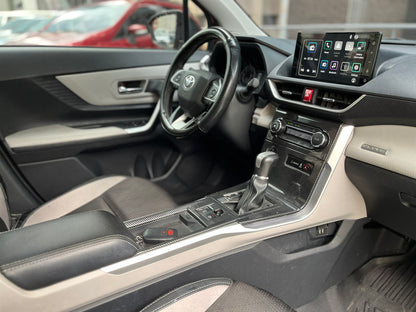 2023 Toyota Veloz 1.5 V, Automatic, Gas