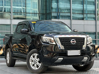 2024 Nissan Navara 2.5 VE Calibre, Automatic, Diesel