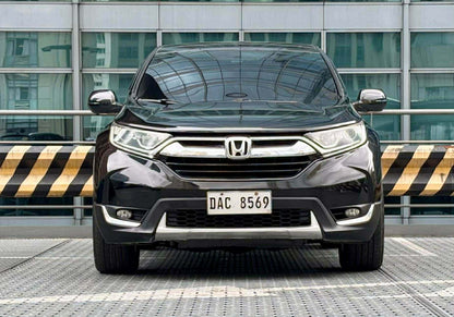 2018 Honda CRV V 1.6, Automatic, Diesel