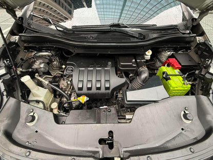 2023 Mitsubishi Xpander 1.5 GLS 2WD, Automatic, Gas