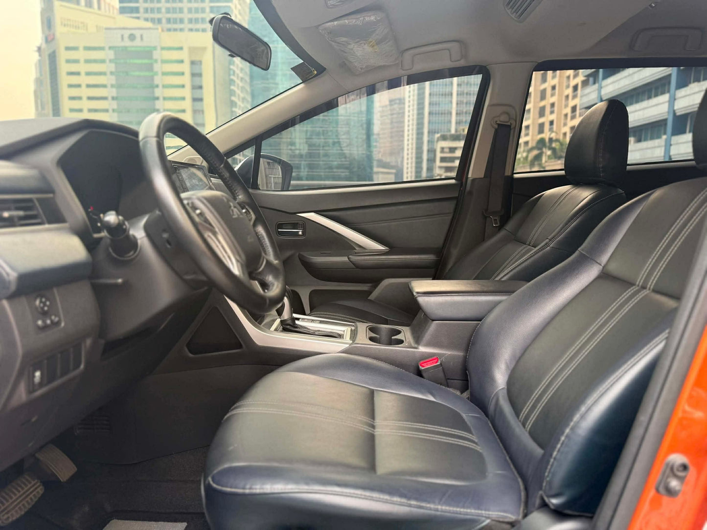 2023 Mitsubishi Xpander Cross 1.5, Automatic, Gas