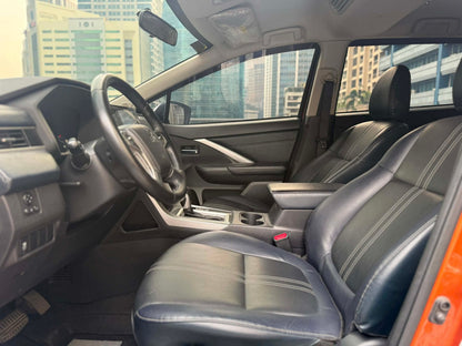 2023 Mitsubishi Xpander Cross 1.5, Automatic, Gas