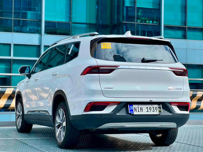 2022 Geely Okavango Urban Plus 1.5, Automatic, Gas