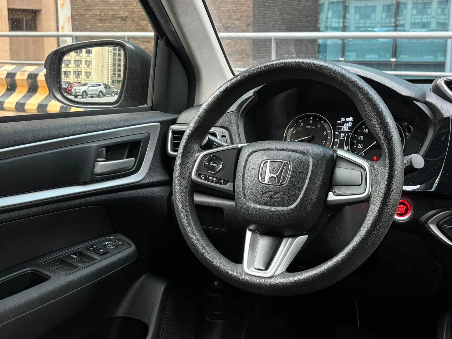 2023 Honda BRV S 1.5, Automatic, Gas