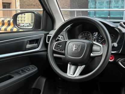 2023 Honda BRV S 1.5, Automatic, Gas