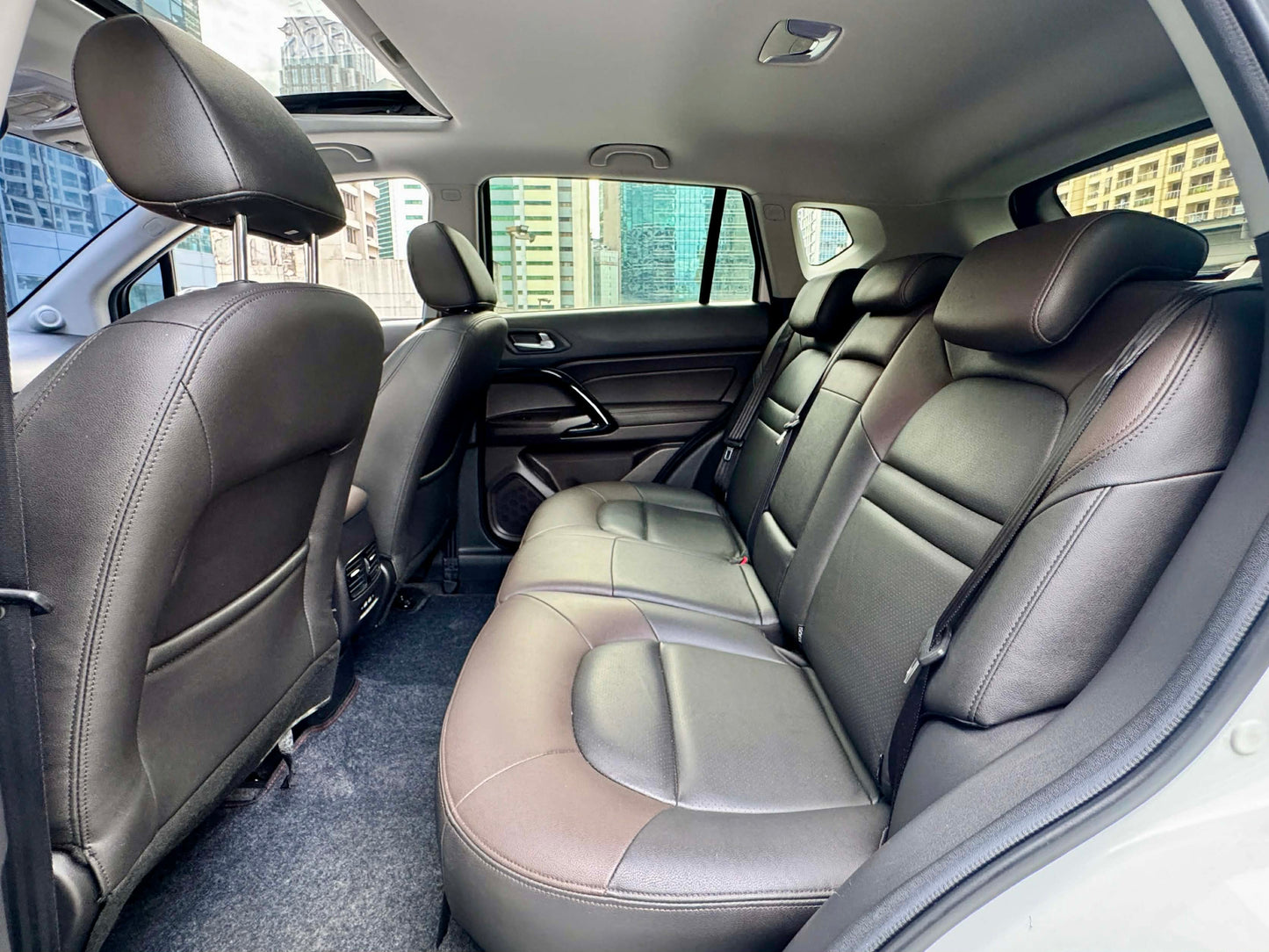 2019 Gac GS4 1.5, Automatic, Gas