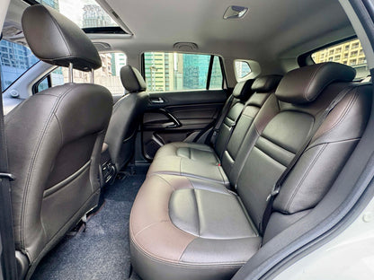 2019 Gac GS4 1.5, Automatic, Gas