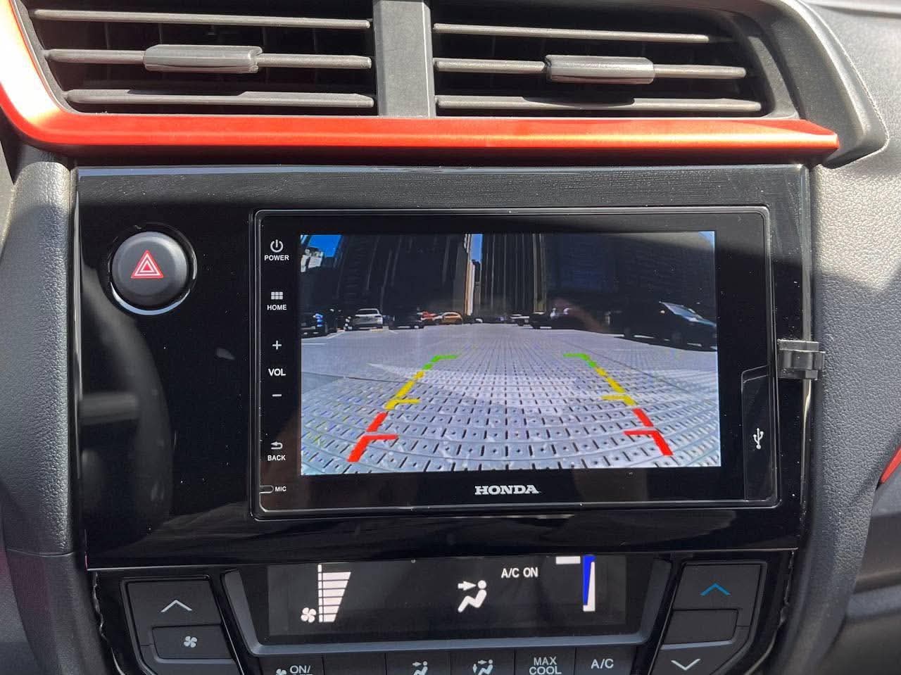 2021 Honda Brio 1.2 RS,.Automatic Gas