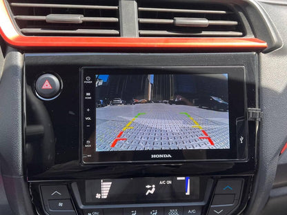 2021 Honda Brio 1.2 RS,.Automatic Gas