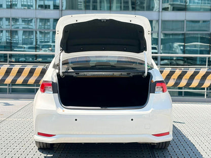 2020 Toyota Altis 1.6 G, Automatic, Gas