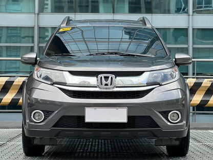 2017 Honda BRV 1.5 S, Automatic, Gas