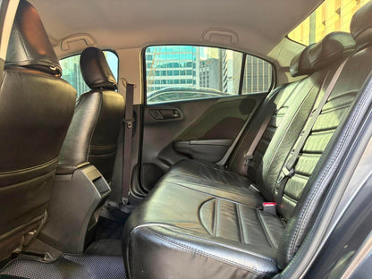 2018 Honda City E 1.5, Automatic, Gas