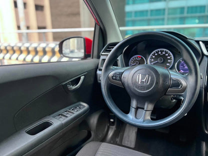 2021 Honda BRV 1.5 S, Automatic, Gas