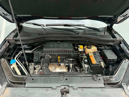 2022 MG ZS 1.5 Alpha, Automatic, Gas