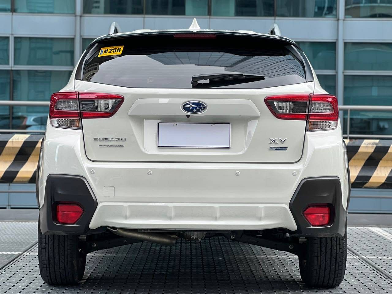 2023 Subaru XV 2.0i-S Eyesight, Automatic,  Gas