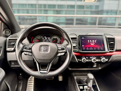 2024 Honda City RS 1.5, Automatic, Gas