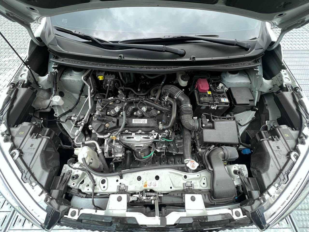 2026 Toyota Veloz 1.5 V, Automatic, Gas