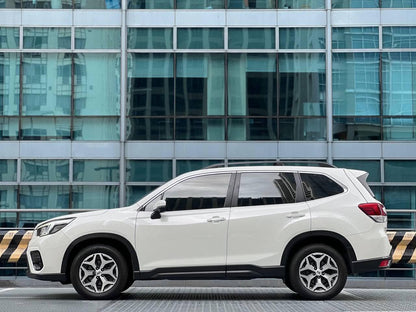 2019 Subaru Forester 2.0 i-L Eyesight, Automatic, Gas
