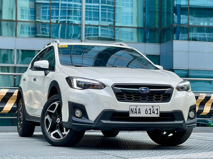 2018 Subaru XV 2.0i-S Eyesight, Automatic, Gas