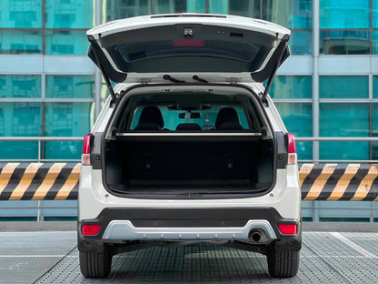 2023 Subaru Forester Eyesight 2.0 IS Eyesight AWD,  Automatic, Gas