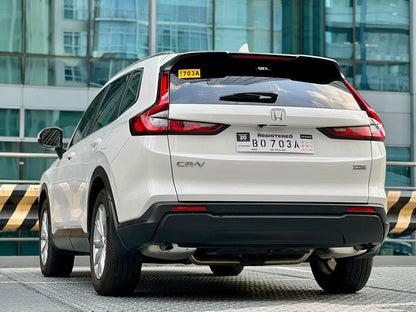 2024 Honda CRV 1.5 V Turbo Honda Sensing CVT, Automatic, Gas