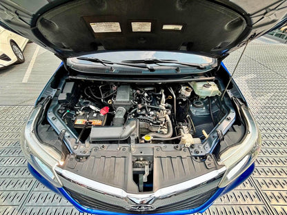 2018 Toyota Avanza 1.5G, Automatic, Gas