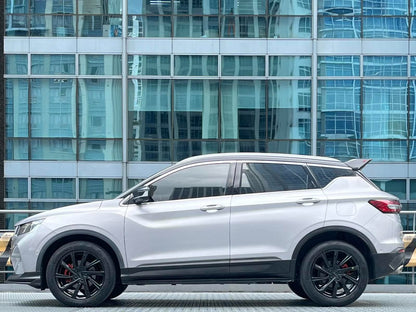 2022 Geely Coolray Sport 1.5, Automatic, Gas