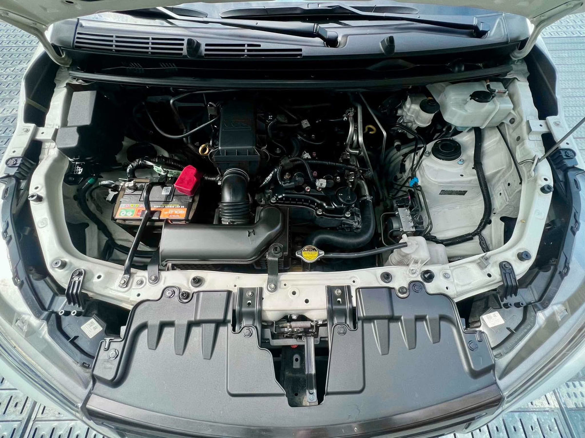 2021 Toyota Rush 1.5 G,Automatic, Gas