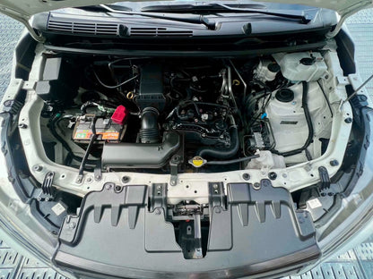 2021 Toyota Rush 1.5 G,Automatic, Gas