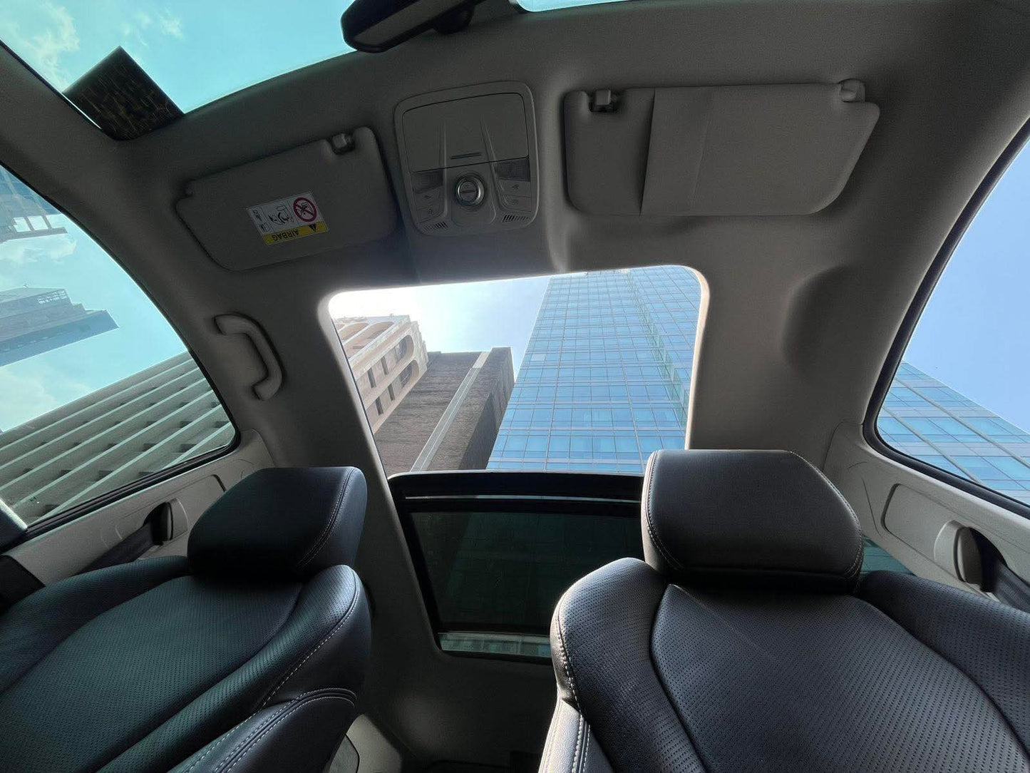 2022 Ford Territory Titanium 1.5, Automatic, Gas