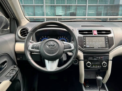 2024 Toyota Rush 1.5 G GRS,  Automatic, Gas