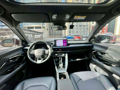 2024 Toyota Yaris Cross HEV, Automatic, Gas